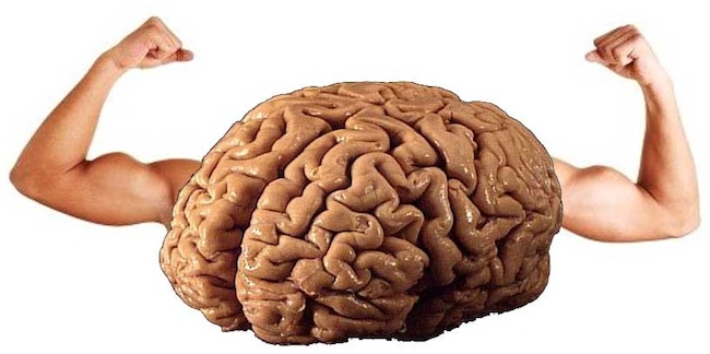 8 načina da poboljšate mentalnu snagu