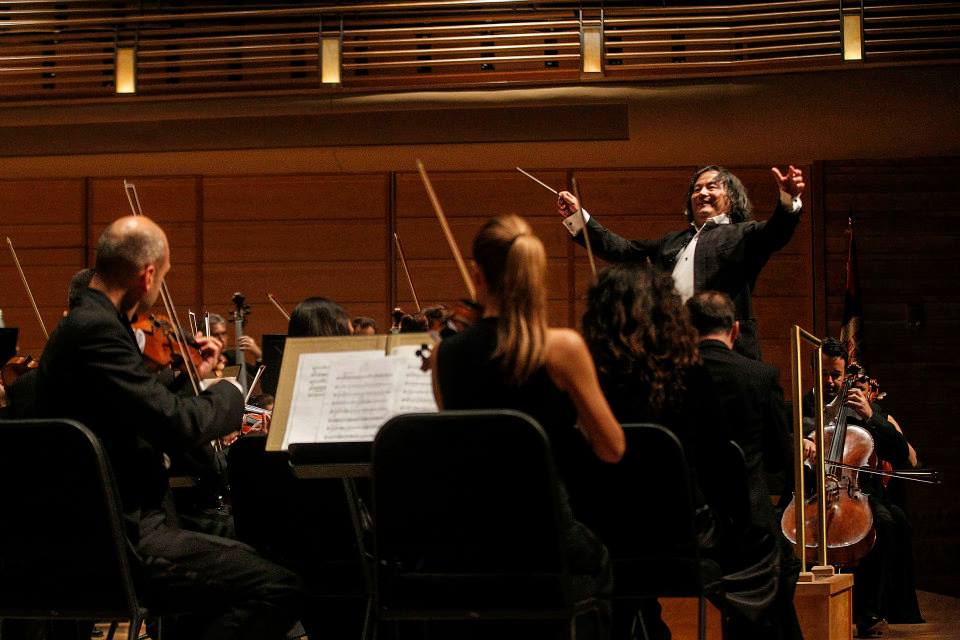 Beogradska filharmonija završila turneju