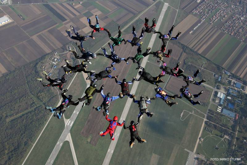 Oboren rekord star 22 godine - Foto: Mirko Stupar