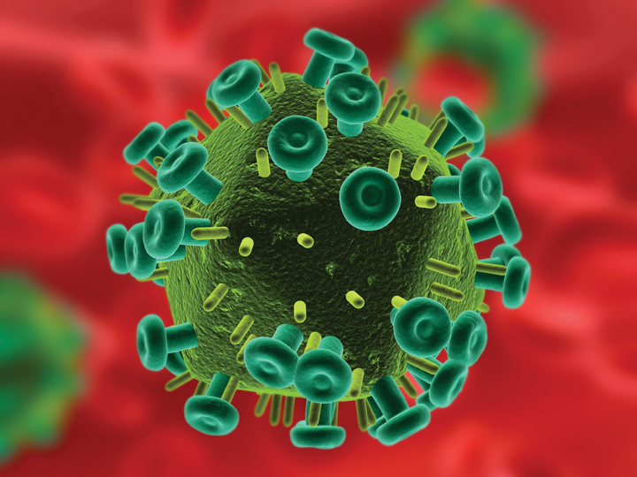 Klin se klinom izbija - HIV-om izlečili rak