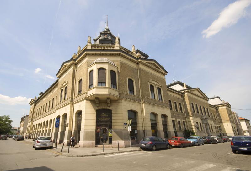 Vek i po od preseljenja Matice srpske iz Pešte u Novi Sad