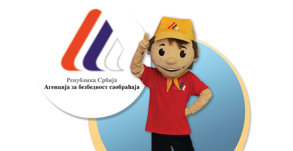 Voždovački prvaci uče o bezbednosti u saobraćaju