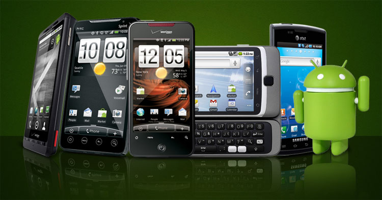 Tajni kodovi za Android telefone