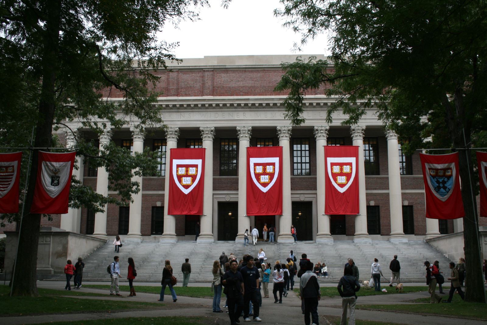Diplomci sa Harvarda posetili Beograd