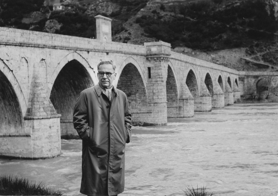 Misli našeg nobelovca koje svi treba da pročitaju