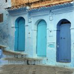 plavi grad