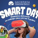 Family SMART Day: Provedite nezaboravan dan sa svojom decom na BESPLATNIM radionicama u Savremenoj