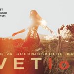 Učestvujte na Konkursu za srednjoškolce kreativce. Prijave traju samo do 15. aprila!